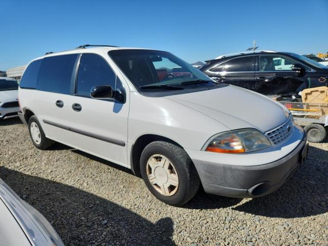 Photo 4 from auction – 2001 FORD WINDSTAR LX with VIN 2FMZA51471BC16880