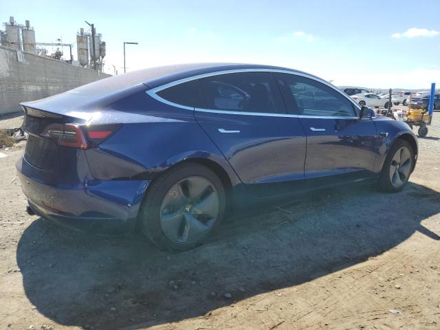 Photo 3 from auction – 2018 TESLA MODEL 3 with VIN 5YJ3E1EA4JF010488
