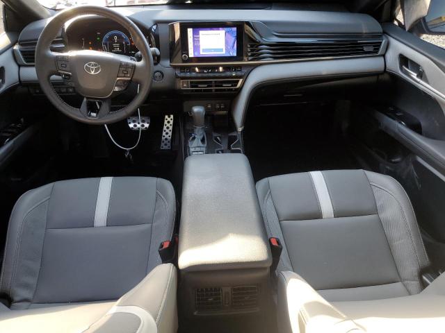 Photo 8 from auction – 2025 TOYOTA CAMRY XSE with VIN 4T1DAACK8SU552323