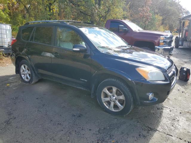 Photo 4 from auction – 2009 TOYOTA RAV4 LIMIT with VIN 2T3BK31V09W008199