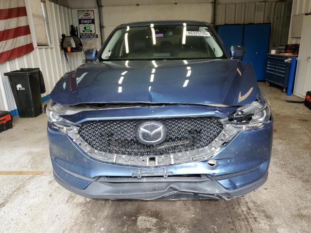 Photo 5 from auction – 2019 MAZDA CX-5 TOURI with VIN JM3KFBCM9K0609423
