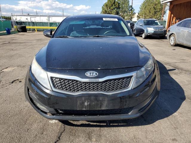Photo 5 from auction – 2013 KIA OPTIMA LX with VIN 5XXGM4A77DG220715