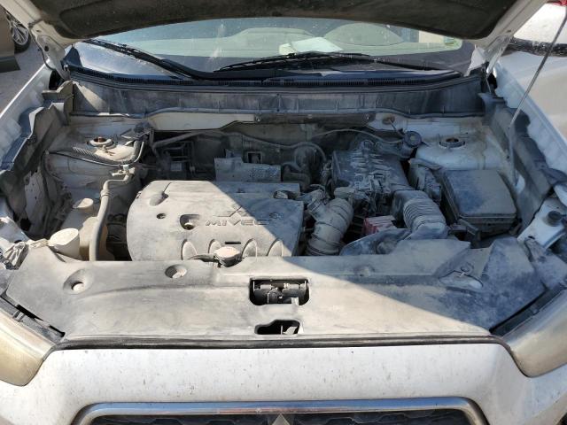 Foto 12 de la subasta – 2013 MITSUBISHI OUTLANDER con VIN 4A4AP3AU7DE004499