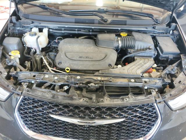 Photo 12 from auction – 2023 CHRYSLER PACIFICA TOURING L with VIN 2C4RC1BGXPR629005