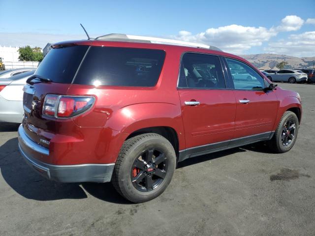 Photo 3 from auction – 2016 GMC ACADIA SLE with VIN 1GKKVNED3GJ280041