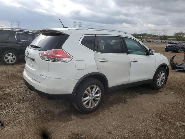 Photo 3 from auction – 2016 NISSAN ROGUE S with VIN KNMAT2MT2GP656956