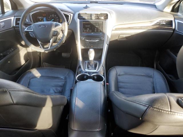 Photo 8 from auction – 2014 FORD FUSION SE with VIN 3FA6P0HD8ER281491