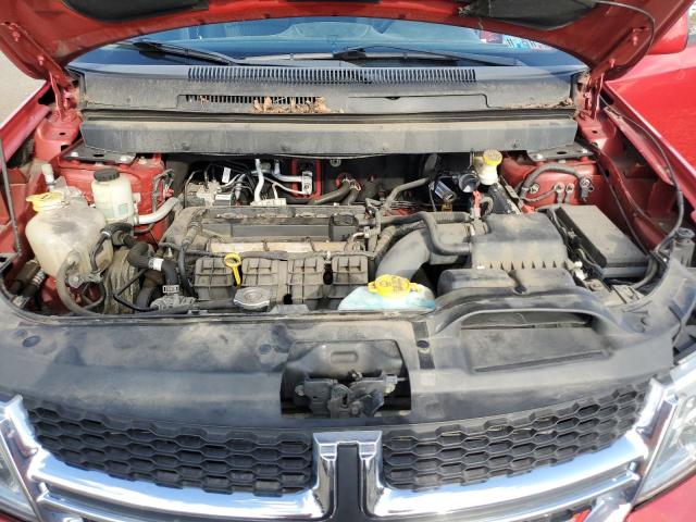 Photo 12 from auction – 2016 DODGE JOURNEY with VIN 3C4PDCBB2GT206033