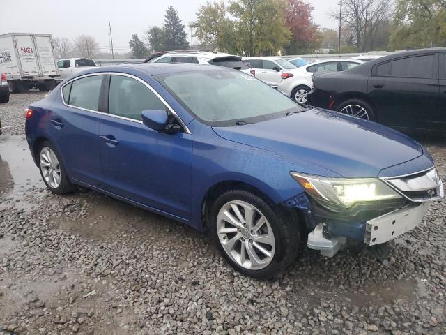 Photo 4 from auction – 2017 ACURA ILX PREMIU with VIN 19UDE2F75HA006550