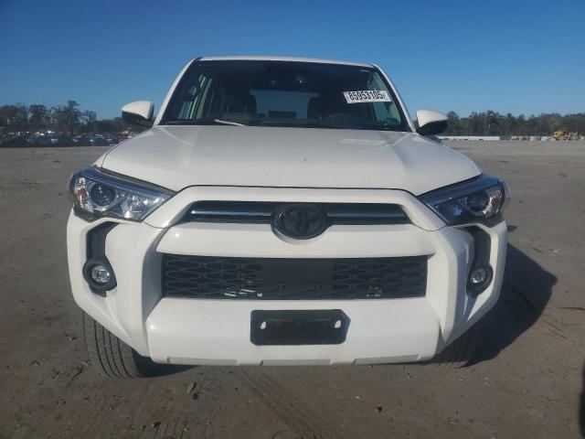 Photo 5 from auction – 2021 TOYOTA 4RUNNER SR with VIN JTEMU5JR5M5927922