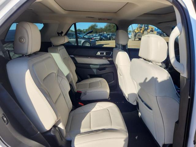 Photo 11 from auction – 2017 FORD EXPLORER P with VIN 1FM5K8HTXHGA14581