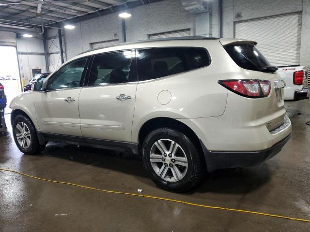 Photo 2 from auction – 2015 CHEVROLET TRAVERSE L with VIN 1GNKVGKD2FJ331062