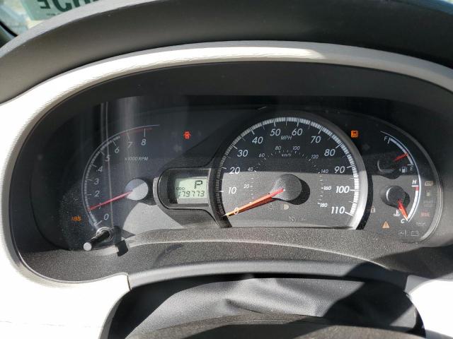 Photo 9 from auction – 2011 TOYOTA SIENNA LE with VIN 5TDKK3DCXBS005781