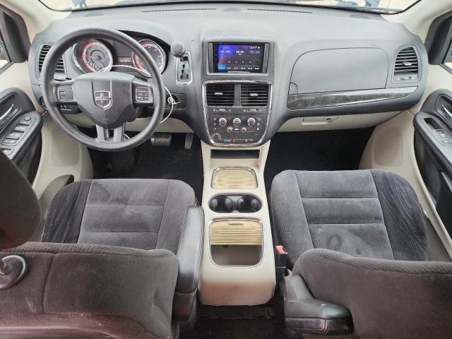 Photo 8 from auction – 2014 DODGE GRAND CARA with VIN 2C4RDGCG0ER429536