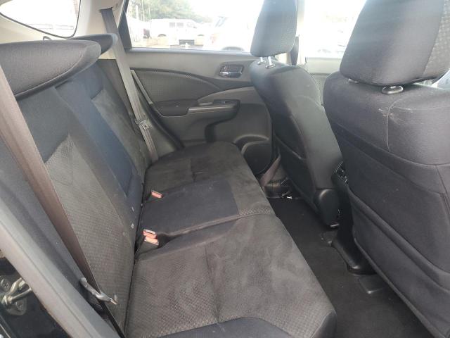 Photo 11 from auction – 2015 HONDA CR-V EX with VIN 2HKRM4H56FH650885
