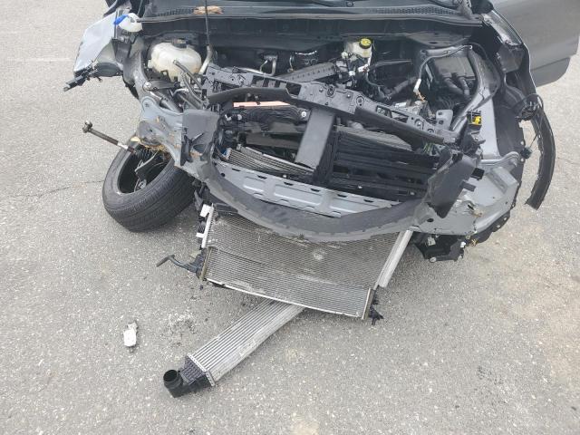 Photo 12 from auction – 2025 FORD ESCAPE ST with VIN 1FMCU9NA9SUB03576