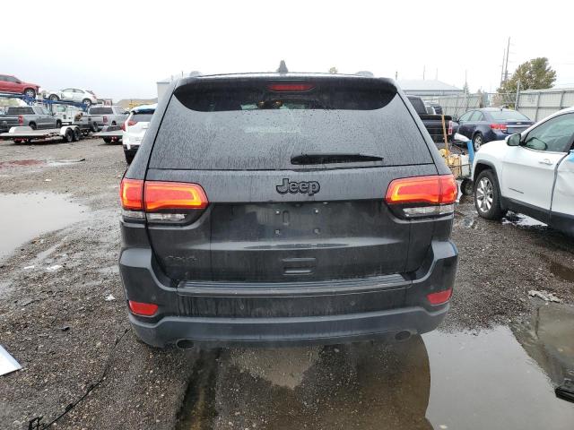 Photo 6 from auction – 2014 JEEP GRAND CHER with VIN 1C4RJFBG6EC289585
