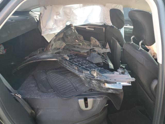 Photo 10 from auction – 2013 FORD FUSION SE with VIN 3FA6P0H94DR241595
