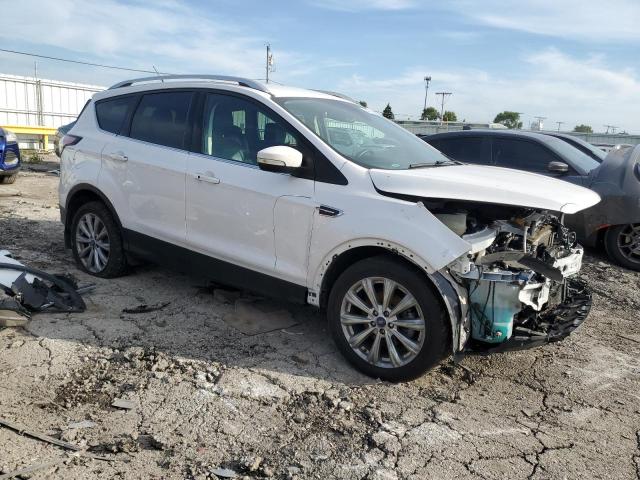 Photo 4 from auction – 2017 FORD ESCAPE TIT with VIN 1FMCU0JD4HUE32819