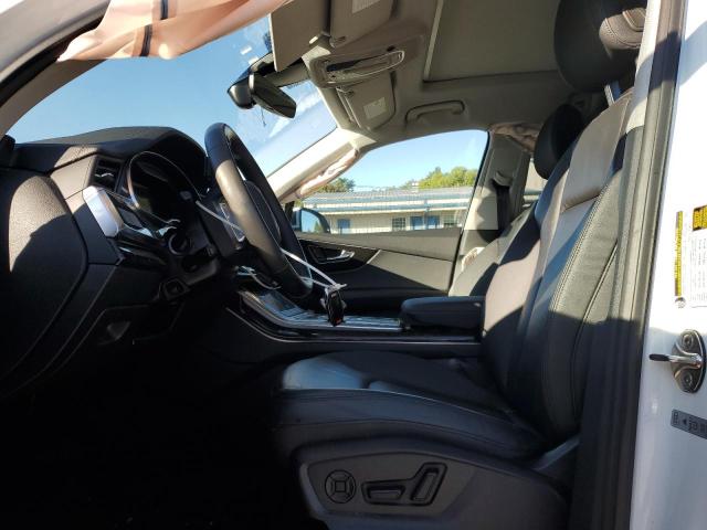 Photo 7 from auction – 2023 AUDI Q7 PREMIUM with VIN WA1ACBF74PD011446