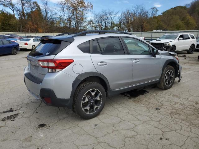 Photo 3 from auction – 2019 SUBARU CROSSTREK with VIN JF2GTAAC7K8244528