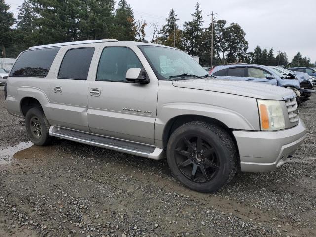 Photo 4 from auction – 2004 CADILLAC ESCALADE E with VIN 3GYFK66N04G259741