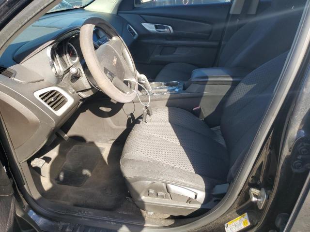 Photo 7 from auction – 2011 GMC TERRAIN SL with VIN 2CTFLREC4B6217882