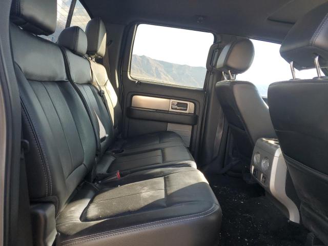 Photo 10 from auction – 2014 FORD F150 SUPER with VIN 1FTFW1ET4EKF38715