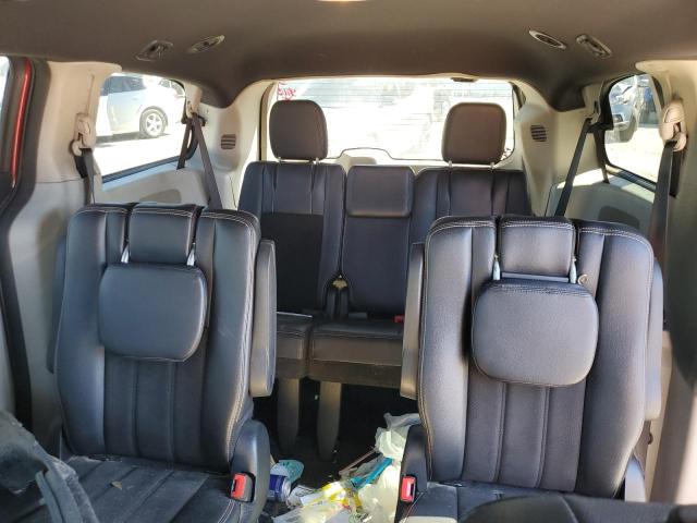 Photo 10 from auction – 2019 DODGE GRAND CARA with VIN 2C4RDGCG2KR797454