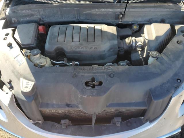 Photo 12 from auction – 2008 BUICK ENCLAVE CX with VIN 5GAER23778J229234