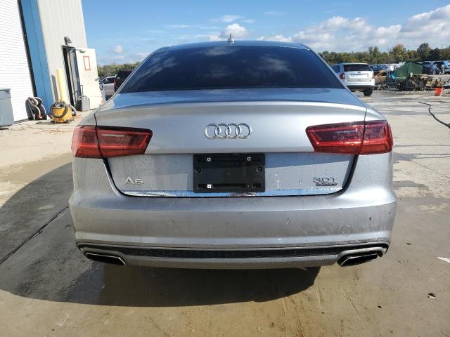 Photo 6 from auction – 2016 AUDI A6 PREMIUM with VIN WAUFGAFC2GN073670