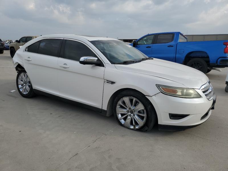 Photo 4 from auction – 2011 FORD TAURUS LIM with VIN 1FAHP2FW5BG110791