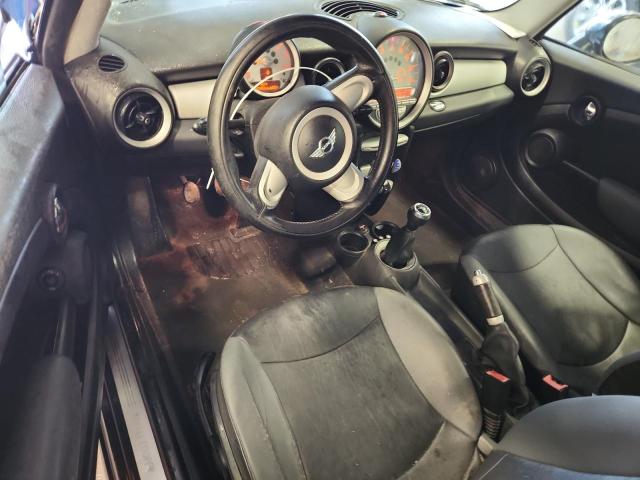 Photo 8 from auction – 2009 MINI COOPER with VIN WMWMF33539TU73103