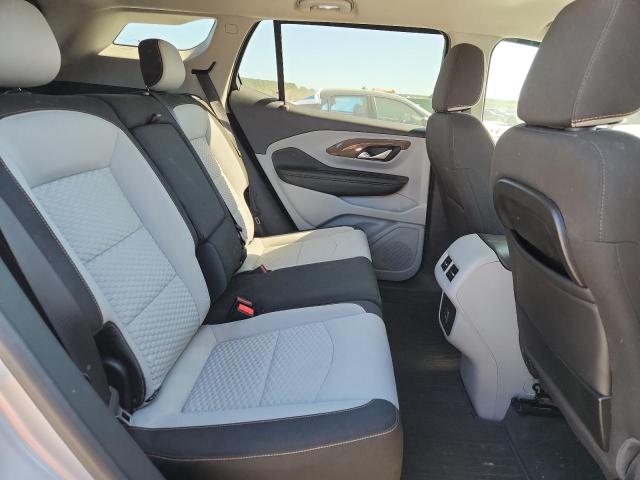 Photo 11 from auction – 2019 GMC TERRAIN SL with VIN 3GKALMEV7KL196861