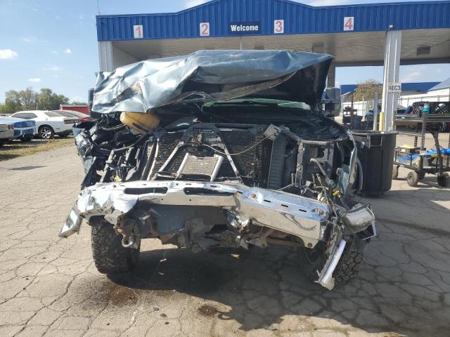Photo 5 from auction – 2007 CHEVROLET SILVERADO with VIN 1GCEK19Z07Z156343