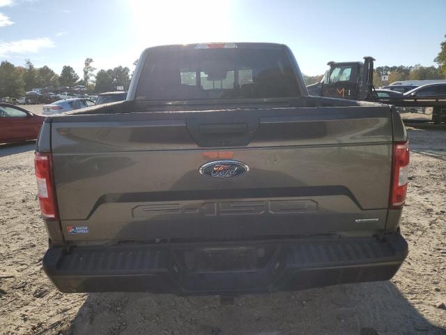 Photo 6 from auction – 2019 FORD F150 SUPER with VIN 1FTEW1E47KFA31171