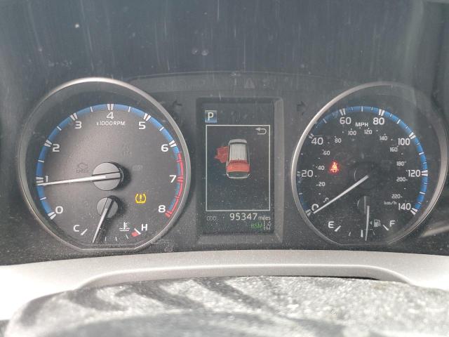 Photo 9 from auction – 2018 TOYOTA RAV4 ADVEN with VIN 2T3RFREV9JW699091