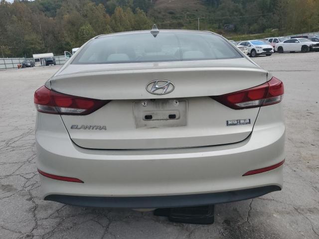Photo 6 from auction – 2018 HYUNDAI ELANTRA SEL with VIN 5NPD84LF3JH257207