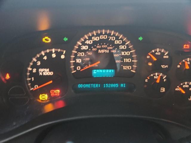 Photo 9 from auction – 2004 CHEVROLET SILVERADO with VIN 2GCEC19V741176054