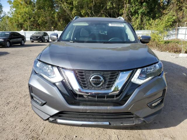 Photo 5 from auction – 2019 NISSAN ROGUE S with VIN 5N1AT2MT2KC707769
