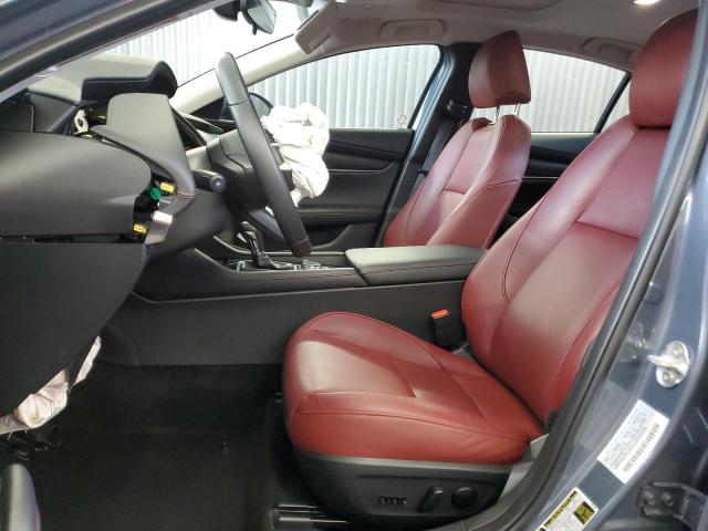 Photo 7 from auction – 2025 MAZDA 3 PREFERRE with VIN JM1BPBCM8S1774847