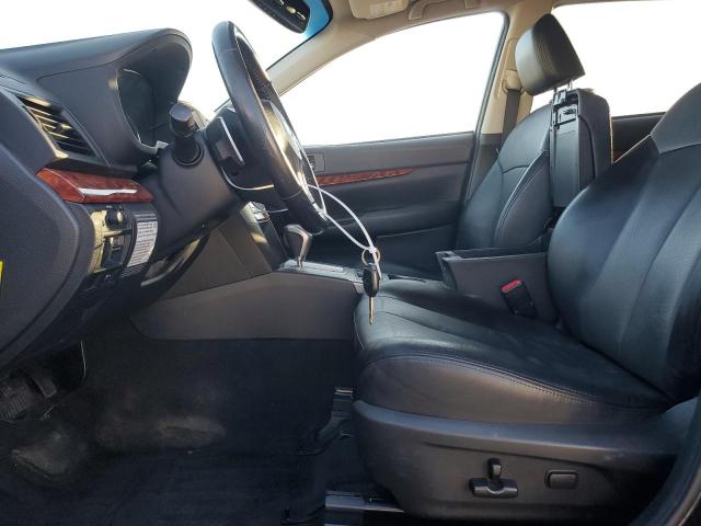Photo 7 from auction – 2012 SUBARU OUTBACK 3.6R LIMITED with VIN 4S4BRDKC6C2243619
