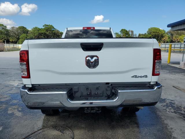 Photo 6 from auction – 2024 RAM 2500 with VIN 3C6UR5HJ4RG315451