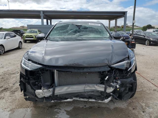 Photo 5 from auction – 2025 AUDI Q8 PREMIUM with VIN WA1BVBF10SD029171