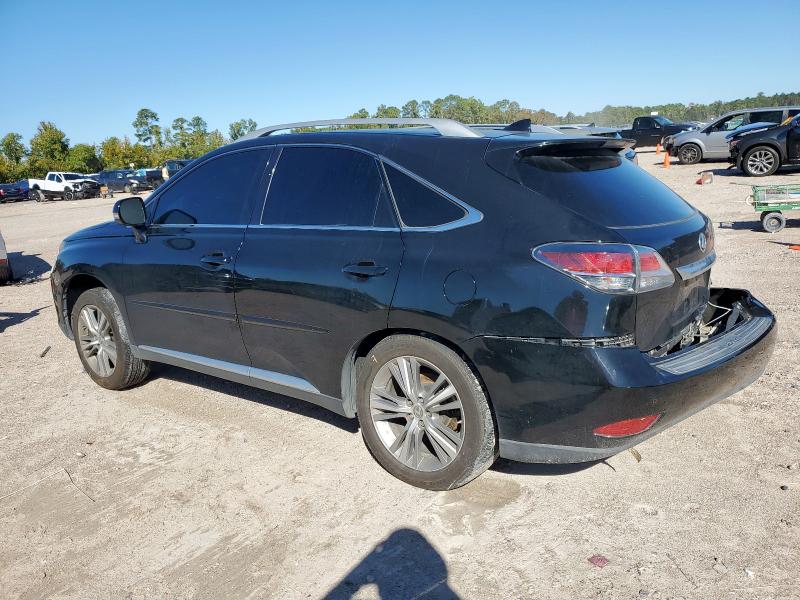 Photo 2 from auction – 2015 LEXUS RX 350 with VIN 2T2ZK1BA8FC177953