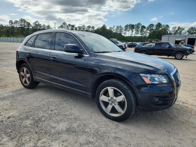 Photo 4 from auction – 2011 AUDI Q5 PREMIUM PLUS with VIN WA1VFCFP9BA099306