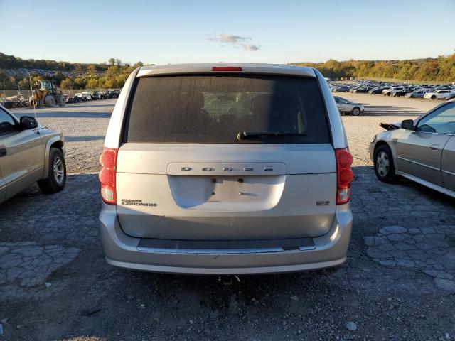 Photo 6 from auction – 2011 DODGE GRAND CARAVAN EXPRESS with VIN 2D4RN4DG3BR763973