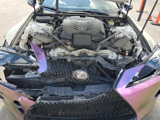 Zdjęcie 11 z aukcji – 2018 LEXUS LC z VIN JTHHP5AY2JA003475