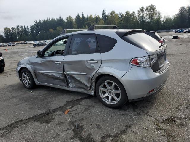 Photo 2 from auction – 2011 SUBARU IMPREZA OU with VIN JF1GH6D62BH804657