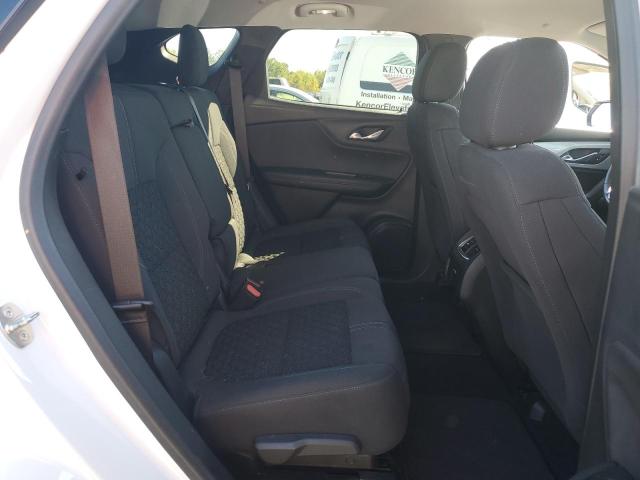 Photo 11 from auction – 2021 CHEVROLET BLAZER 2LT with VIN 3GNKBHRSXMS512196